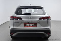 Toyota Frontlander 2.0L Luxury Edition - photo 4