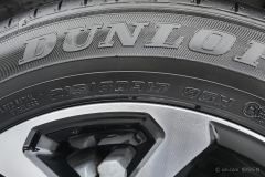 Toyota Frontlander 2.0L Luxury Edition - photo 9