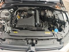 Volkswagen Golf Pro 280TSI Joy Edition - ფოტო 16