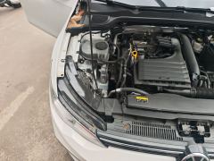 Volkswagen Golf Pro 280TSI Joy Edition - ფოტო 20