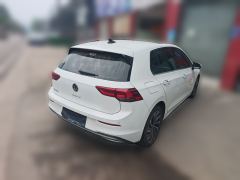 Volkswagen Golf Pro 280TSI Joy Edition - ფოტო 4