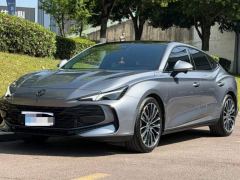 MG7 1.5T 300 Edition - фото 1