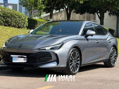 2025 MG7 1.5T 300 Edition - ავტომობილი ჩინეთიდან