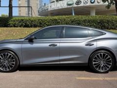 MG7 1.5T 300 Edition - фото 3