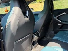 MG7 1.5T 300 Edition - фото 8
