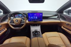 BYD Han DM-i 1.5T 121km Luxury Edition - фото 14
