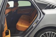 BYD Han DM-i 1.5T 121km Luxury Edition - фото 19