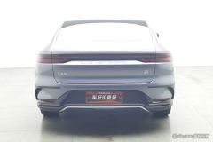 BYD Han DM-i 1.5T 121km Luxury Edition - фото 4