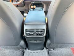 Changan UNI-V 1.5T PHEV Version - ფოტო 12