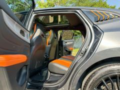 Changan UNI-V 1.5T PHEV Version - ფოტო 13