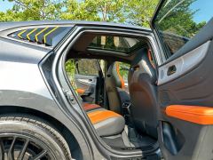 Changan UNI-V 1.5T PHEV Version - ფოტო 14