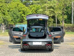 Changan UNI-V 1.5T PHEV Version - ფოტო 15