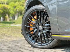 Changan UNI-V 1.5T PHEV Version - ფოტო 20