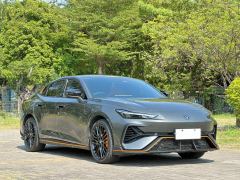 Changan UNI-V 1.5T PHEV Version - ფოტო 3
