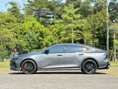 Changan UNI-V 1.5T PHEV Version - ფოტო 4