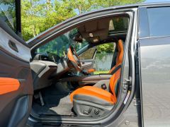 Changan UNI-V 1.5T PHEV Version - ფოტო 5