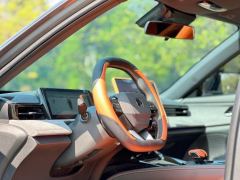 Changan UNI-V 1.5T PHEV Version - ფოტო 8