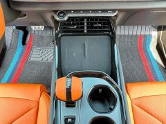 Changan UNI-V 1.5T PHEV Version - ფოტო 9