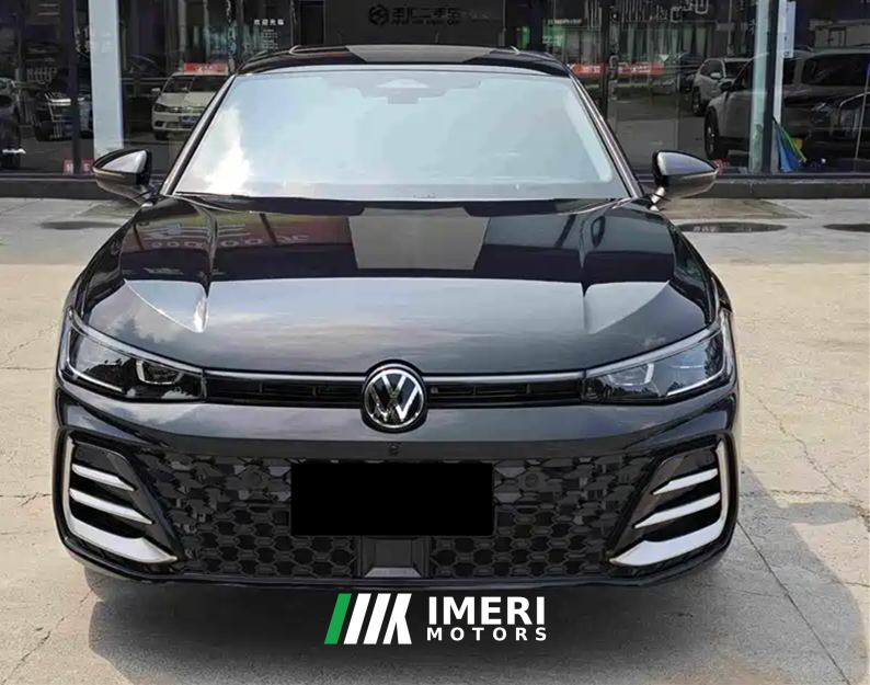 Volkswagen Passat Distinguished Edition 330TSI Star Elite Edition