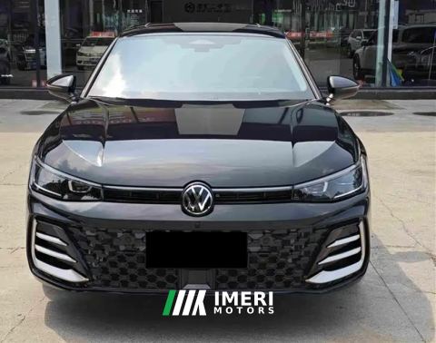 2025 Volkswagen Passat Distinguished Edition 330TSI Star Elite Edition - ავტომობილი ჩინეთიდან