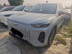 Chery Fulwin T9 1.5T 120km Long Range Edition Version 5 - ფოტო 1