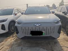 Chery Fulwin T9 1.5T 120km Long Range Edition Version 5 - ფოტო 2