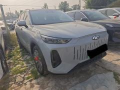 Chery Fulwin T9 1.5T 120km Long Range Edition Version 5 - ფოტო 3