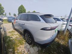 Chery Fulwin T9 1.5T 120km Long Range Edition Version 5 - ფოტო 8