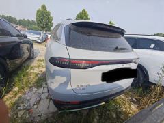 Chery Fulwin T9 1.5T 120km Long Range Edition Version 5 - ფოტო 9