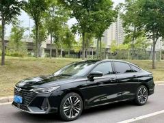 Chery Arrizo 8 High-Energy Edition 2.0T Dynamic - ფოტო 1