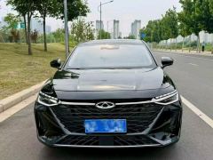 Chery Arrizo 8 High-Energy Edition 2.0T Dynamic - ფოტო 2