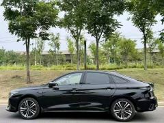 Chery Arrizo 8 High-Energy Edition 2.0T Dynamic - ფოტო 3