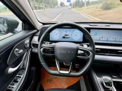 Chery Arrizo 8 High-Energy Edition 2.0T Dynamic - ფოტო 4