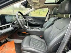 Chery Arrizo 8 High-Energy Edition 2.0T Dynamic - ფოტო 5