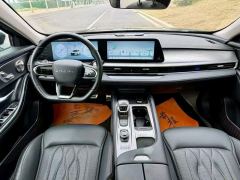 Chery Arrizo 8 High-Energy Edition 2.0T Dynamic - ფოტო 6
