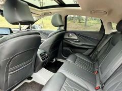 Chery Arrizo 8 High-Energy Edition 2.0T Dynamic - ფოტო 7