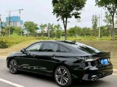 Chery Arrizo 8 High-Energy Edition 2.0T Dynamic - ფოტო 8