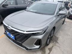 Chery Arrizo 8 1.6T - ფოტო 1