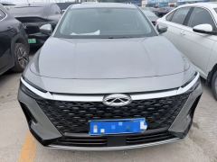 Chery Arrizo 8 1.6T - ფოტო 2