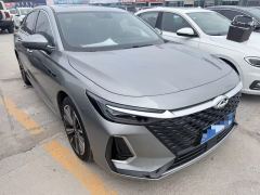 Chery Arrizo 8 1.6T - ფოტო 3