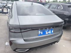 Chery Arrizo 8 1.6T - ფოტო 4