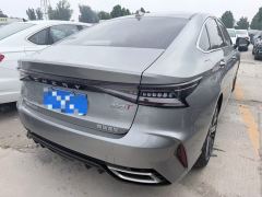 Chery Arrizo 8 1.6T - ფოტო 6