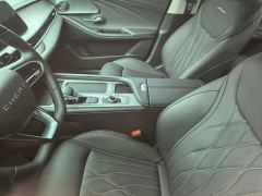 Chery Arrizo 8 1.6T - ფოტო 7