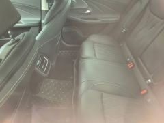 Chery Arrizo 8 1.6T - ფოტო 8