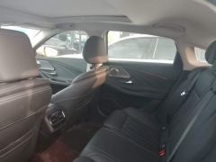 Chery Arrizo 8 1.6T - ფოტო 9