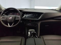 Buick Envision Plus Enclave Plus 652T 2WD Deluxe 5-seater - фото 16