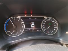 Nissan Sylphy e-POWER Plus - фото 20