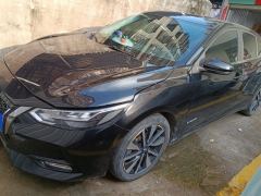 Nissan Sylphy e-POWER Plus - фото 3