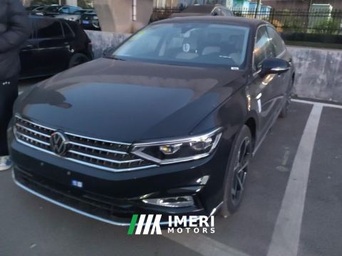 2023 Volkswagen Magotan 2 Million Edition 330TSI Luxury Edition - ავტომობილი ჩინეთიდან