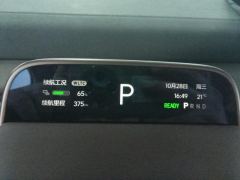 Li Auto MEGA 710km Ultra - ფოტო 20